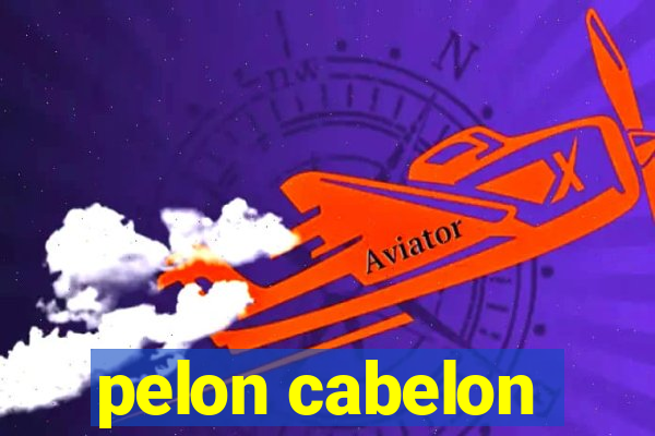 pelon cabelon