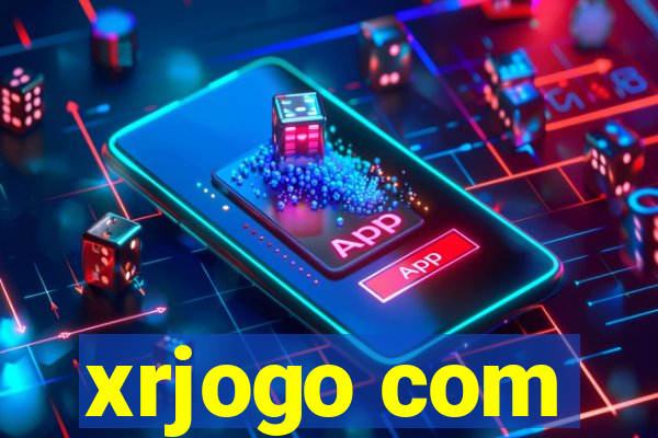 xrjogo com