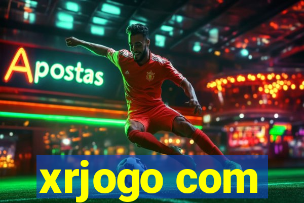 xrjogo com