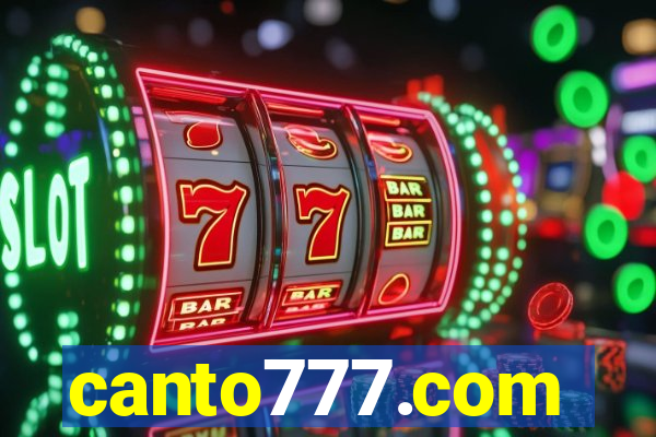 canto777.com