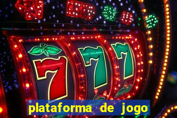 plataforma de jogo que paga no cadastro facebook