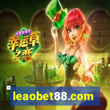 leaobet88.com