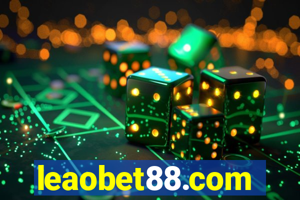 leaobet88.com