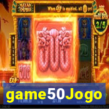 game50Jogo