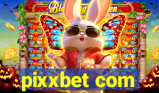 pixxbet com