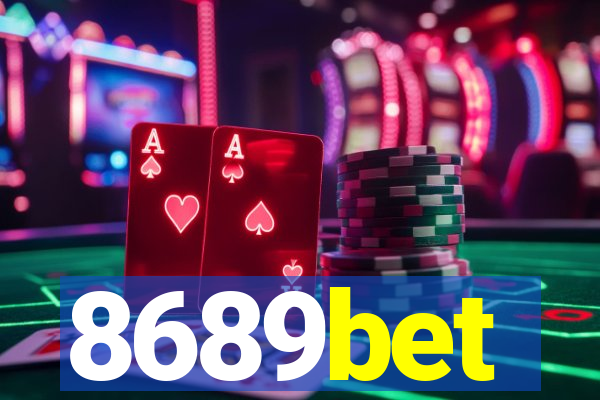 8689bet