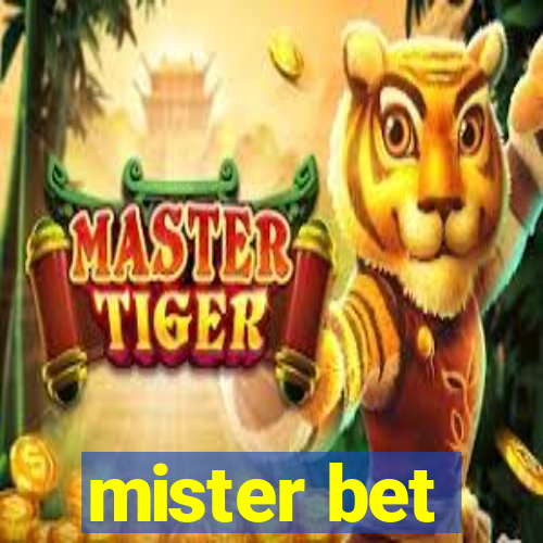 mister bet