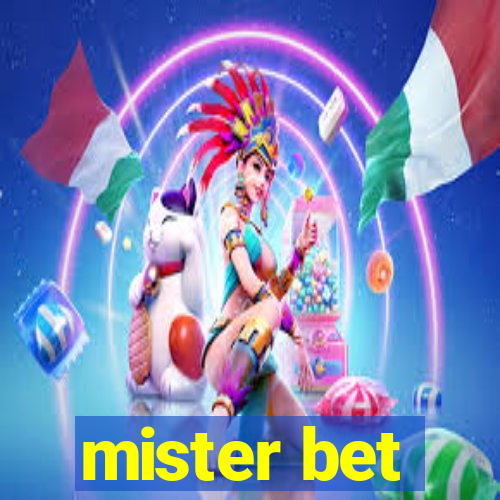 mister bet