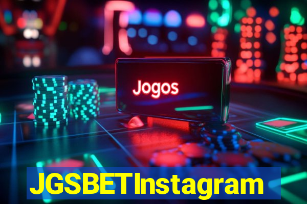 JGSBETInstagram