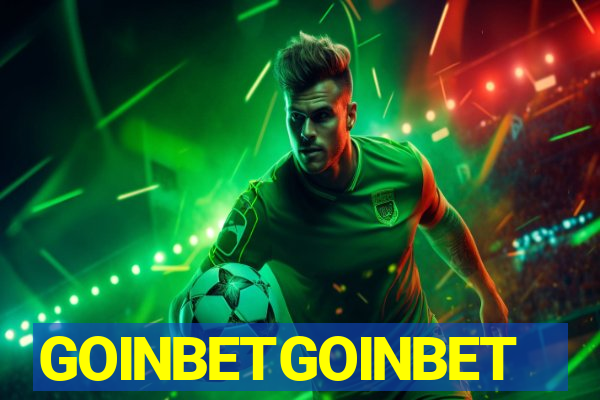 GOINBETGOINBET