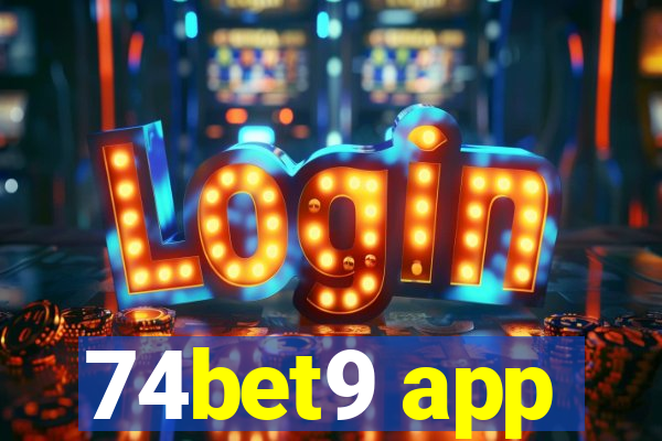 74bet9 app