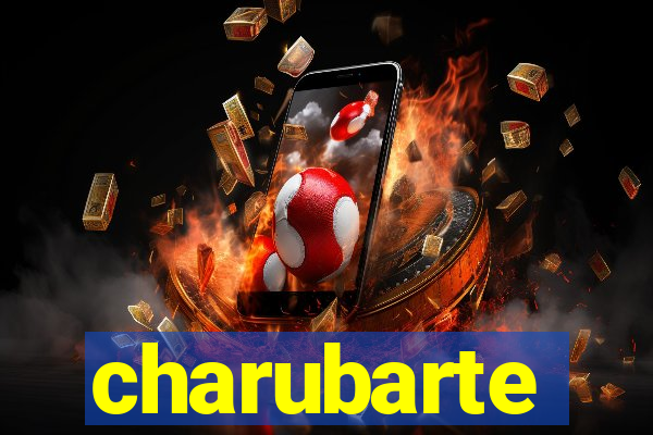 charubarte