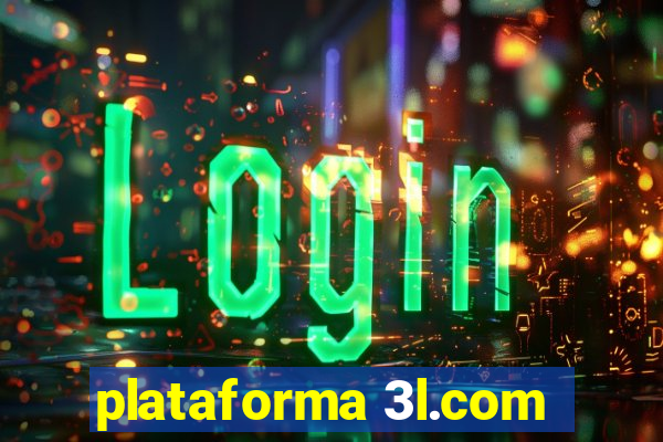 plataforma 3l.com