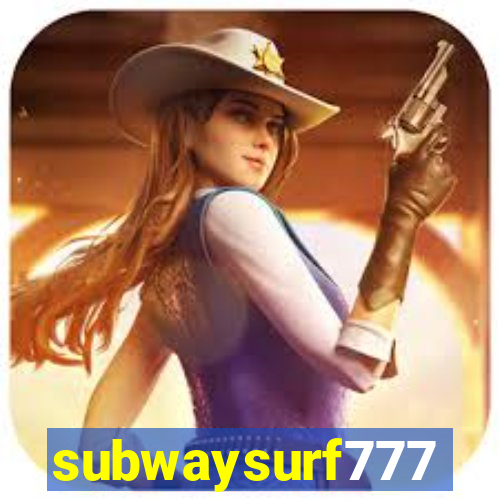 subwaysurf777