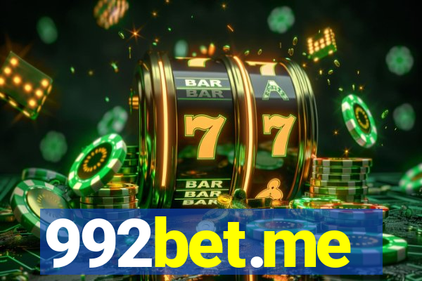 992bet.me