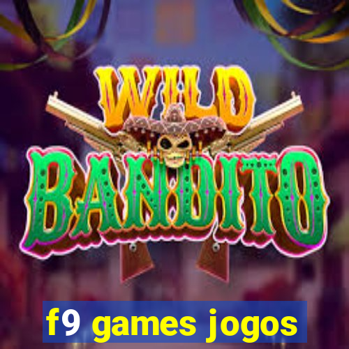 f9 games jogos