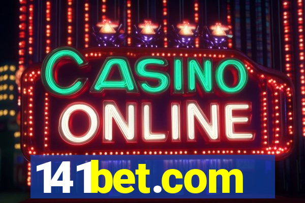 141bet.com