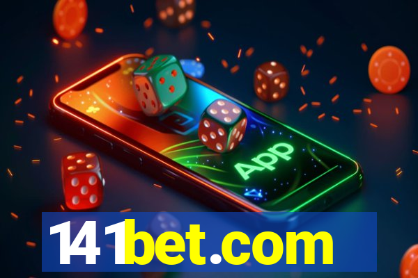 141bet.com