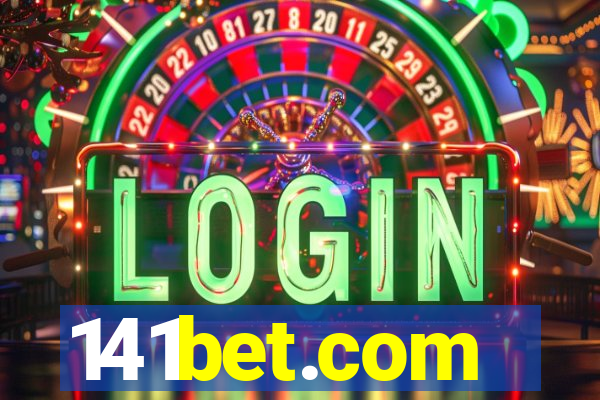 141bet.com