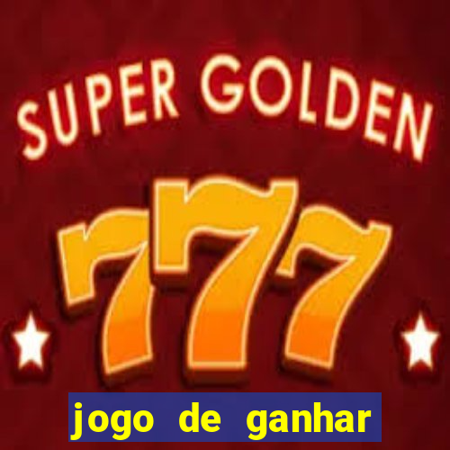 jogo de ganhar dinheiro de verdade sem pagar nada