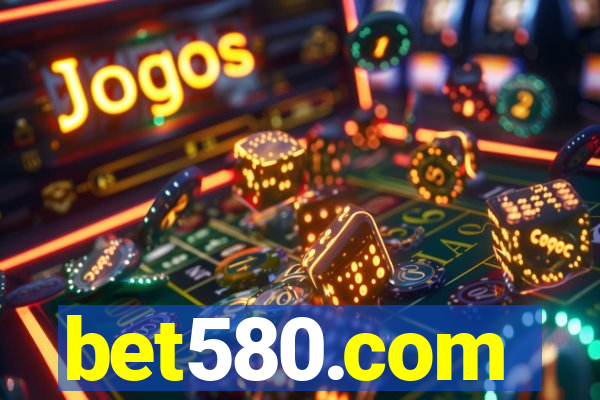 bet580.com