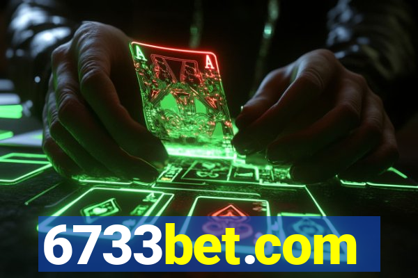 6733bet.com