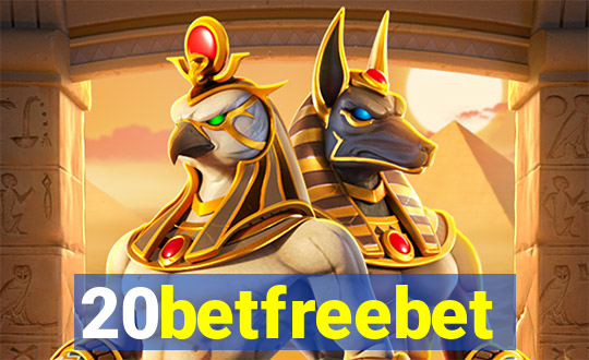 20betfreebet