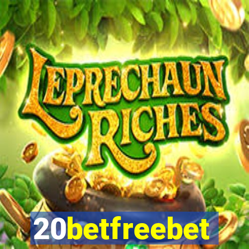 20betfreebet