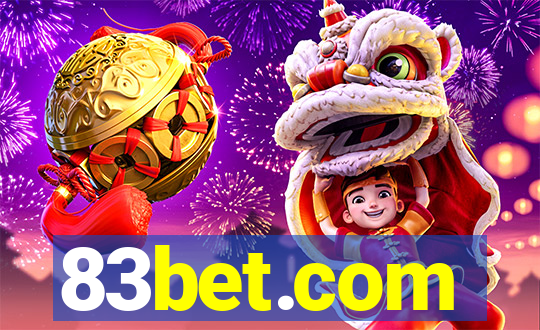 83bet.com