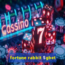 fortune rabbit 5gbet