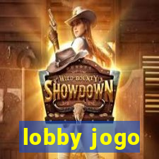 lobby jogo