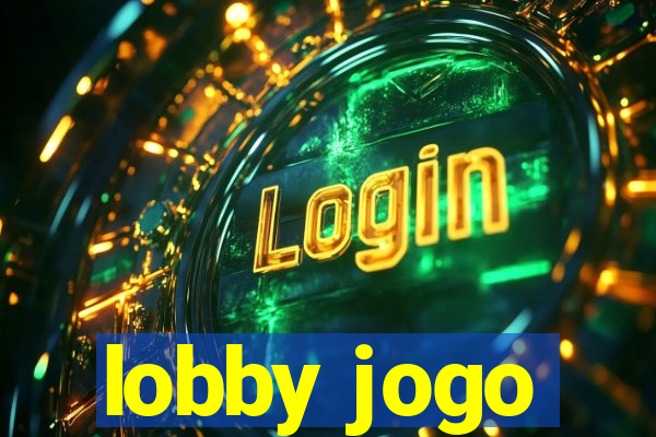 lobby jogo