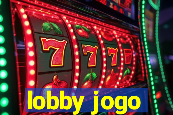 lobby jogo