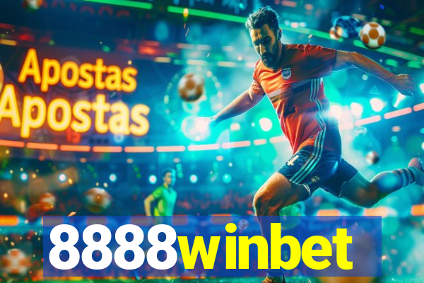 8888winbet