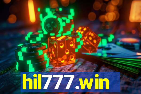 hil777.win