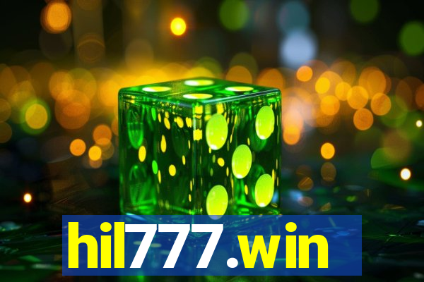 hil777.win