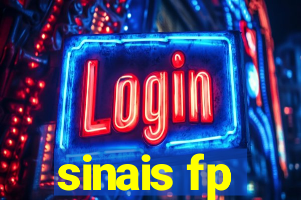 sinais fp