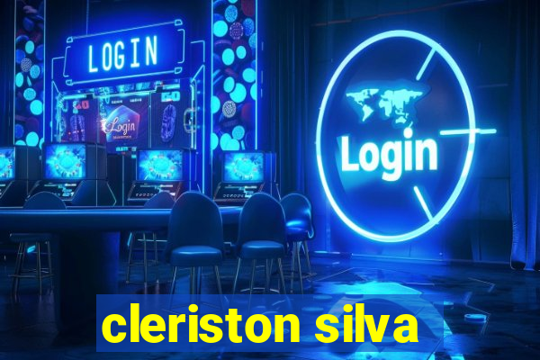 cleriston silva