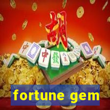 fortune gem