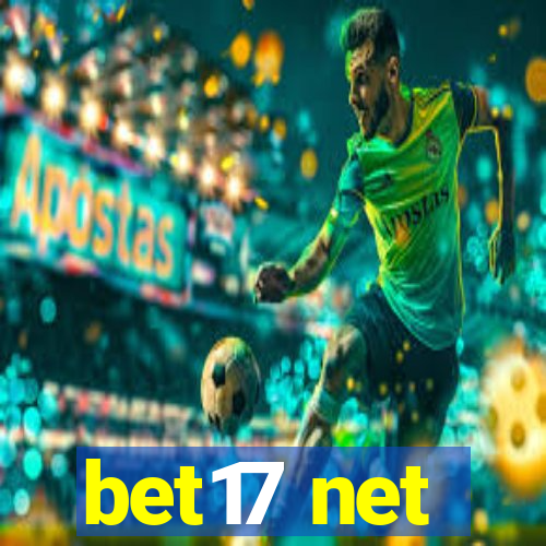 bet17 net