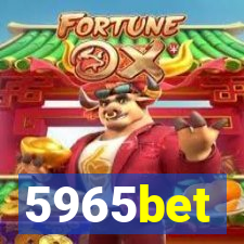 5965bet