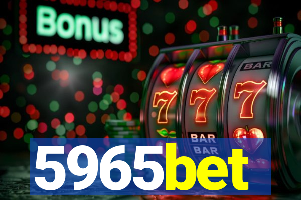 5965bet