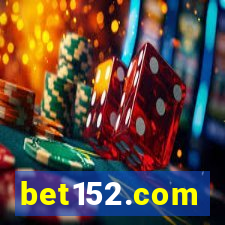 bet152.com