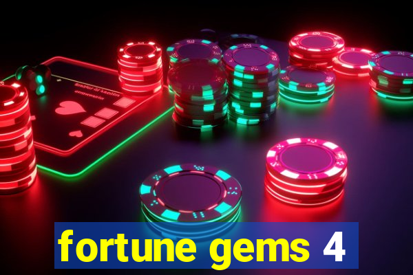 fortune gems 4