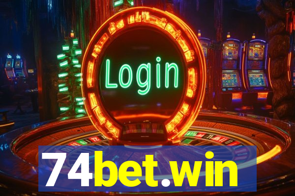 74bet.win