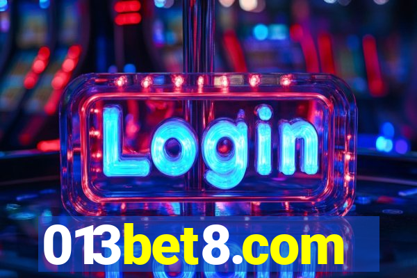 013bet8.com