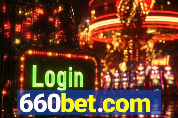 660bet.com