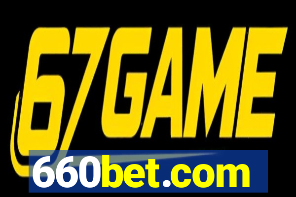 660bet.com