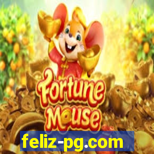 feliz-pg.com