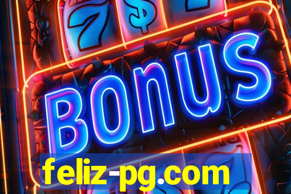 feliz-pg.com